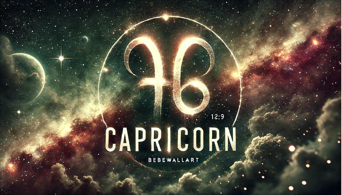 Capricorn Horoscope Today: Stay Focused on Long-Term Goals