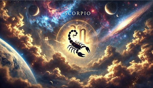 Scorpio Horoscope Today: Deepen Emotional Connections