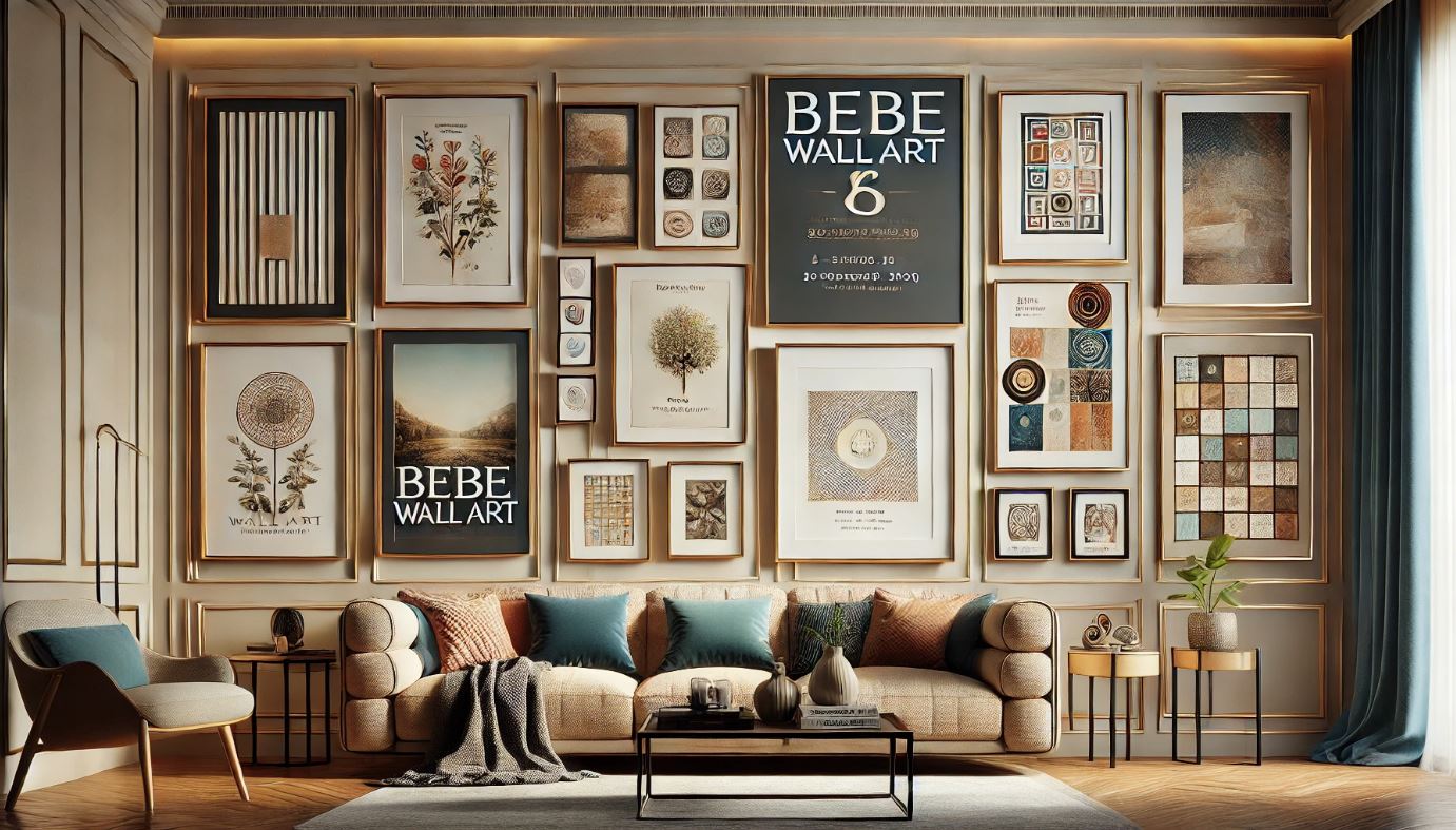 Create a luxurious living space with BebeWallArt's Limited Edition Living Room Wall Art Collection. Discover limited edition designs that add a unique and exclusive touch to your living room decor.